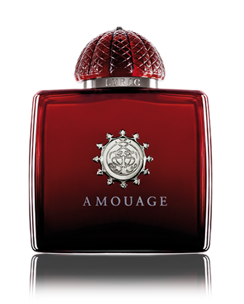 Amouage Lyric Woman - Parfums Raffy