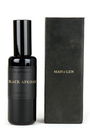 Mad et Len Black Afghan - Parfums Raffy