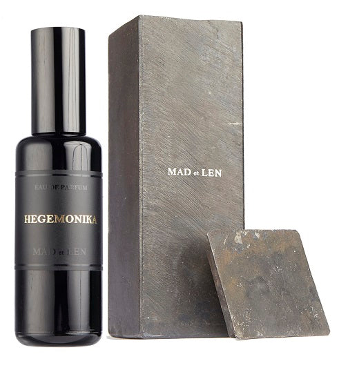 Mad et Len Hegemonika - Parfums Raffy