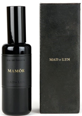 Mad et Len Mamok - Parfums Raffy
