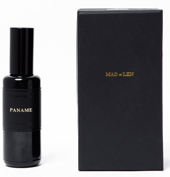 Mad et Len Paname - Parfums Raffy