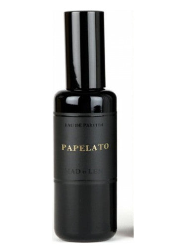 Mad et Len Papelato - Parfums Raffy