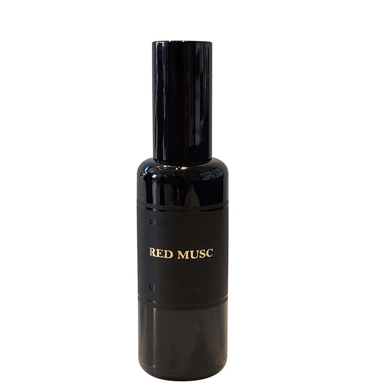 Mad et Len Red Musc - Parfums Raffy