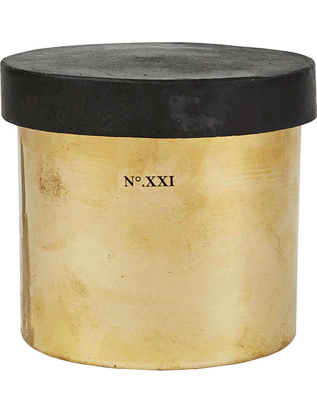 Mad et Len Spirituelle Fumiste Black Candle - Parfums Raffy