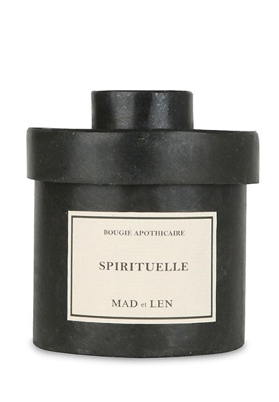Mad et Len Spirituelle Candle - Parfums Raffy