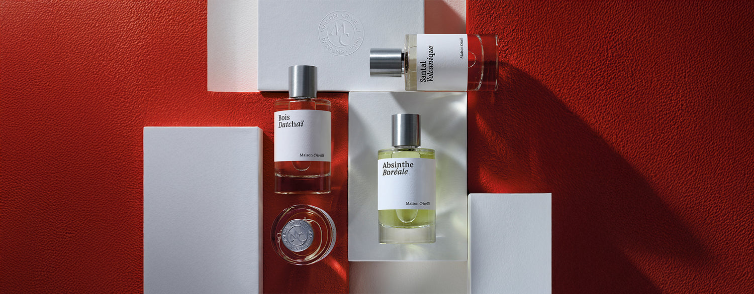Parfums Raffy