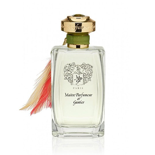 Maitre Parfumeur et Gantier Bahiana - Parfums Raffy
