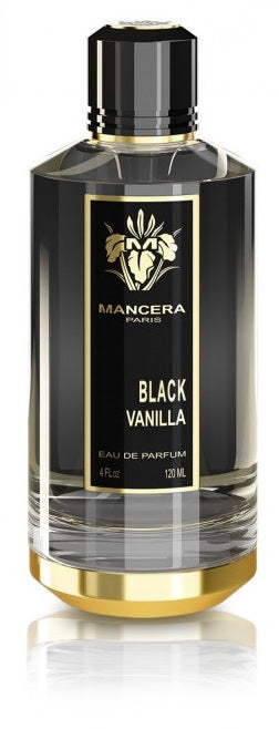 Mancera Black Vanilla - Parfums Raffy