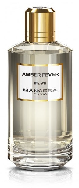 Mancera Amber Fever - Parfums Raffy