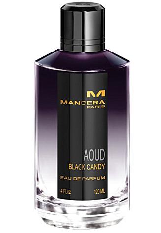 Mancera Aoud Black Candy - Parfums Raffy