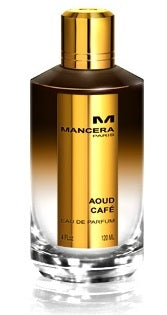 Mancera Aoud Cafe - Parfums Raffy
