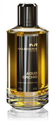 Mancera Aoud Orchid - Parfums Raffy