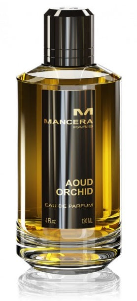 Mancera Aoud Orchid - Parfums Raffy