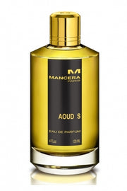 Mancera Aoud S - Parfums Raffy