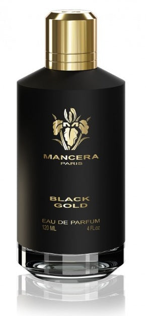 Mancera Black Gold - Parfums Raffy