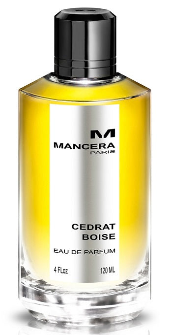 Mancera Cedrat Boise - Parfums Raffy