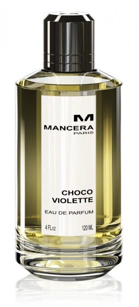 Mancera Choco Violette - Parfums Raffy