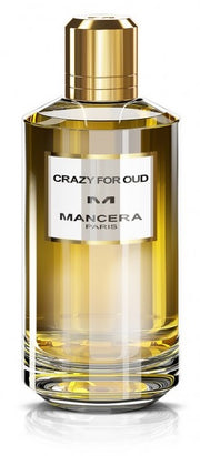 Mancera Crazy for Oud - Parfums Raffy