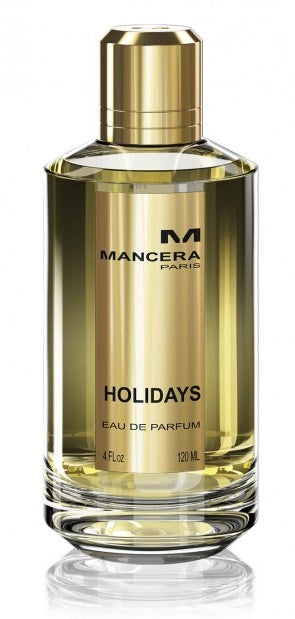 Mancera Holidays - Parfums Raffy