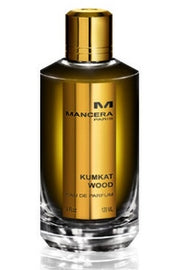 Mancera Kumkat Wood - Parfums Raffy
