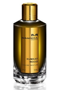 Mancera Kumkat Wood - Parfums Raffy