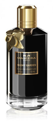 Mancera Musky Garden - Parfums Raffy