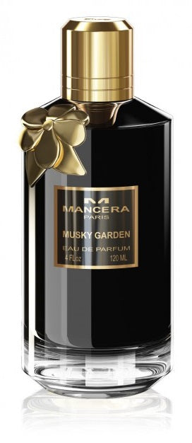 Mancera Musky Garden - Parfums Raffy