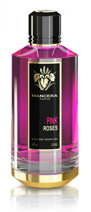 Mancera Pink Roses - Parfums Raffy