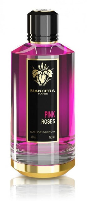 Mancera Pink Roses - Parfums Raffy