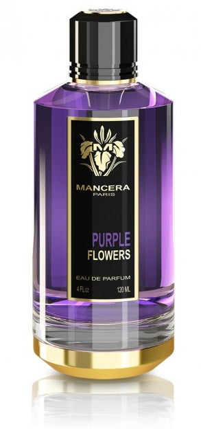 Mancera Purple Flowers - Parfums Raffy