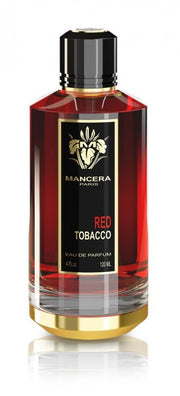 Mancera Red Tobacco - Parfums Raffy