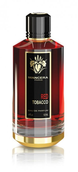 Mancera Red Tobacco - Parfums Raffy
