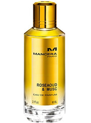 Mancera Roseaoud and Musk - Parfums Raffy
