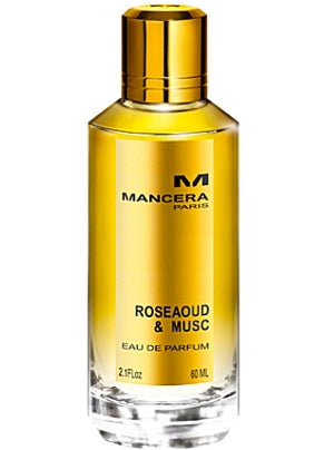 Mancera Roseaoud and Musk - Parfums Raffy