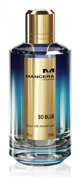 Mancera So Blue - Parfums Raffy