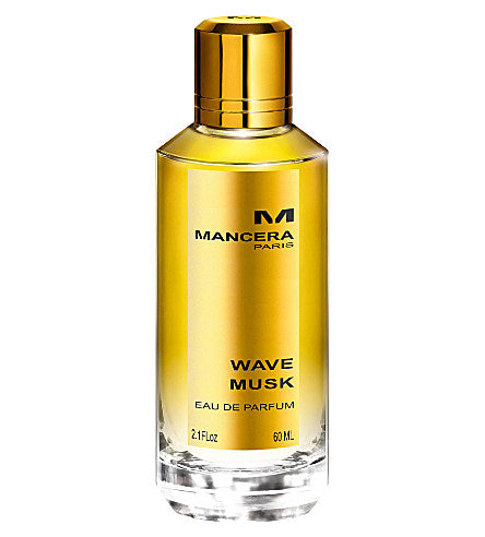 Mancera Wave Musk - Parfums Raffy