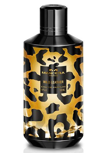 Mancera Wild Leather - Parfums Raffy