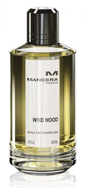 Mancera Wind Wood - Parfums Raffy