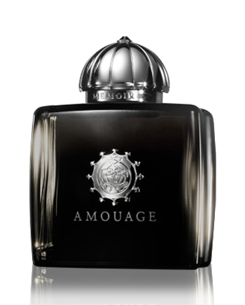 Amouage Memoir Woman - Parfums Raffy