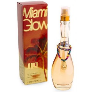 Miami Glow Perfume For Women by Jennifer Lopez - Parfums Raffy