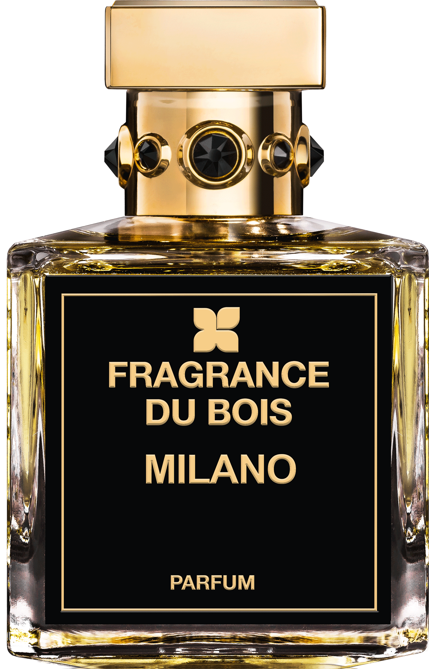 Fragrance du Bois Milano - Parfums Raffy