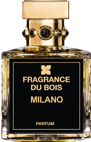 Fragrance du Bois Milano - Parfums Raffy