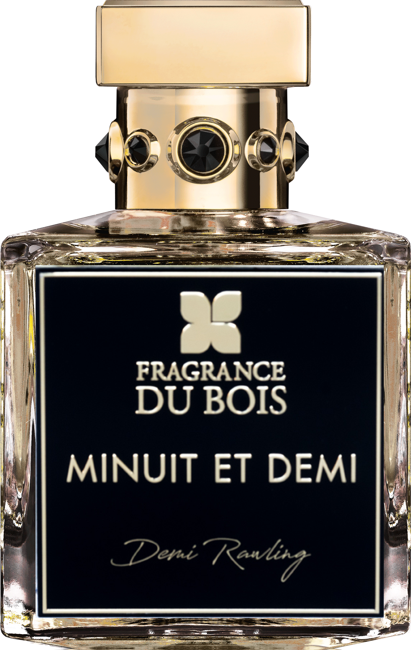 Fragrance du Bois Minuit et Demi - Parfums Raffy