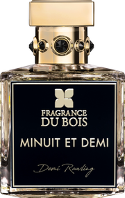 Fragrance du Bois Minuit et Demi - Parfums Raffy