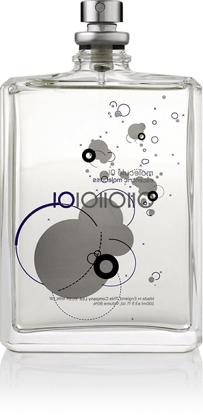 Escentric Molecules Molecule 01 - Parfums Raffy