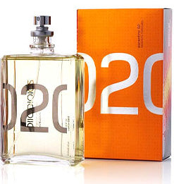 Escentric Molecules Escentric 02 - Parfums Raffy