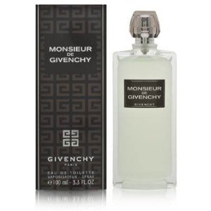 Monsieur Givenchy Cologne For Men - Parfums Raffy