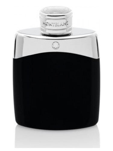 Mont Blanc Legend - Parfums Raffy