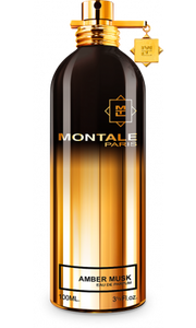 Montale Amber Musk - Parfums Raffy