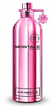 Montale Aoud Ambre Rose - Parfums Raffy